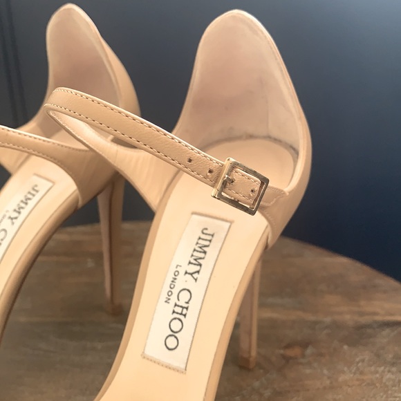 Jimmy Choo heels - Picture 6 of 9